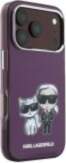 - Karl Lagerfeld Apple iPhone 18