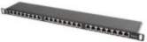 - Lanberg | Patch panel 24
