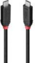 - LINDY CABLE USB4 240W TYPE
