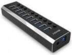 - LINDY I / O HUB