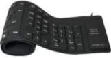 - Logilink Flexible waterproof Keyboard USB