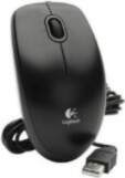 - Logilink LOGITECH B100 optical Mouse