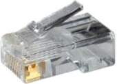 - Logilink MP0002 CAT5e Modular PlugSuitable