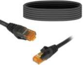 - LTC 8P8C CAT6e UTP Connection
