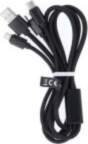 - Maxlife Maxlife 3in1 cable USB