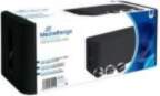 - MEDIARANGE CABLE ACC TIDY BOX