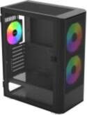 - montech Case||ATX / micro ATX