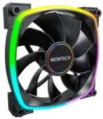 - montech CASE FAN 140MM /
