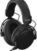 - Nubi Headset NH1 Black