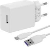 - OBAL:ME Wall Charger USB-A 10W