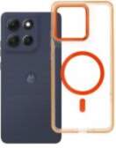 - OEM Case FRAME CLEAR HYBRID