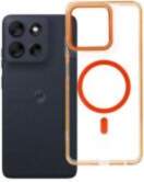 - OEM Case FRAME CLEAR HYBRID