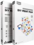- OEM Sublimation paper 100pcs