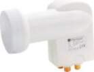 - Opticum Converter SAT QUAD Opticum