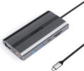 - Orico Orico XDR 12in1 USB-C