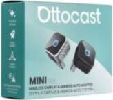 - Ottocast Wireless car adapter OTTOCAST