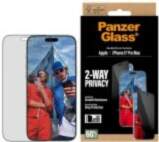 - PanzerGlass Screen protector | Apple