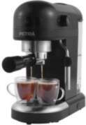 - Petra PT5240BVDE Espresso Machine