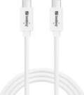 - Sandberg 136-53 USB-C to USB-C