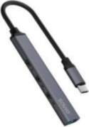 - SAVIO Adapteris Savio USB-C –