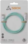 - Sbox Type C Type C