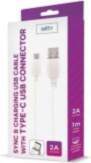 - Setty Universal USB Type-C Cable