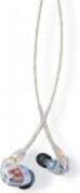 - Shure SE535 Earphone, Clear