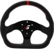 - SIMAGIC SIMAGIC D-Shaped Steering wheel