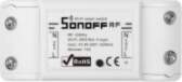 - Sonoff Smart switch WiFi +