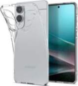 - Spigen Spigen Liquid Crystal Case