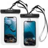 - Spigen Spigen Universal Waterproof Case
