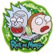 - Subsonic Gaming Mouse Pad Rick