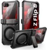 - Supcase Supcase UB Grip MagSafe