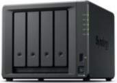 - Synology NAS STORAGE TOWER 4BAY