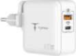 - t-phox WALL CHARGER T-PHOX MEGA