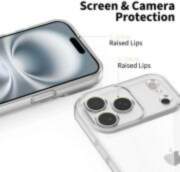 - Tech-Protect Tech-Protect FlexAir Case for