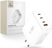 - Tech-Protect Tech-Protect NC200W-GaN 4-Port 200W