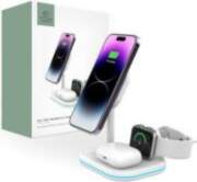 - Tech-Protect Tech-Protect QI15W-A27 3-in-1 inductive
