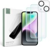 - Tech-Protect Tech-Protect Supreme Set for