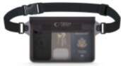- Tech-Protect Universal Tech-Protect UWP10 Waterproof