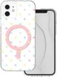 - TFO Bubble Dots Mag case