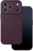 - TFO Silicon case for iPhone
