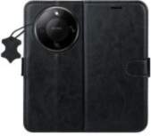 - TFO Smart Luxe leather case