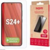 - Toti TEMPERED glass 2D screen