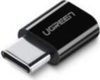 - Ugreen adapter micro USB to