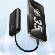 - Veger VEGER powerbank 10000 mAh