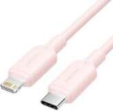 - Vention CABLE USB-C TO LIGHTNING