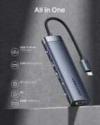 - Vention I / O VIDEO