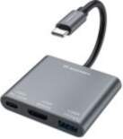 - Wozinsky Hub Wozinsky WHCH-01 USB-C