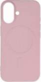 - Wozinsky Liquid Silicone Case MagSafe
